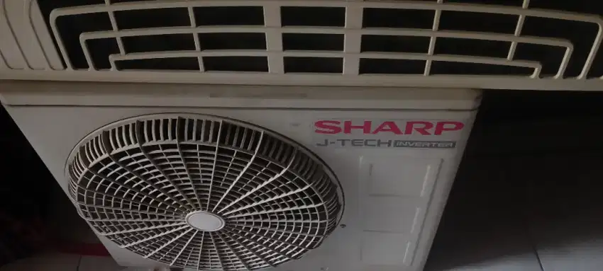Terima/beli AC bekas