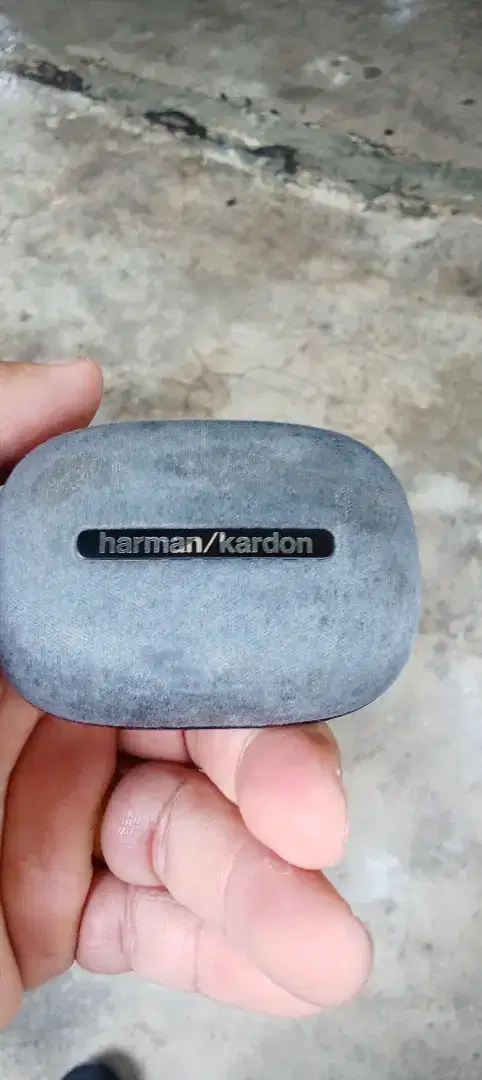 Tws Harman Kardon