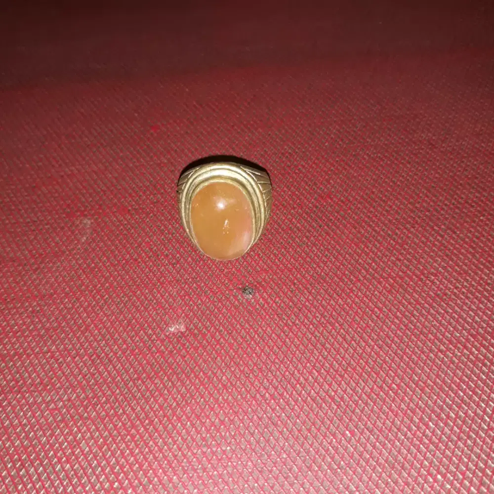 Batu akik cendana