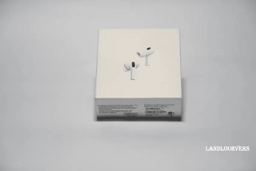 Airpods Pro Generasi 2