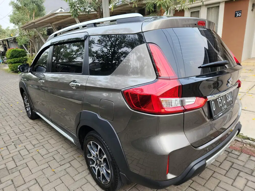 Suzuki XL7 2021 Bensin