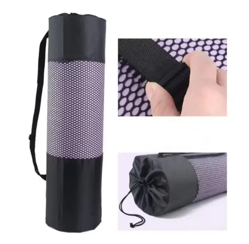 Tas Matras Yoga Mesh Waterproof