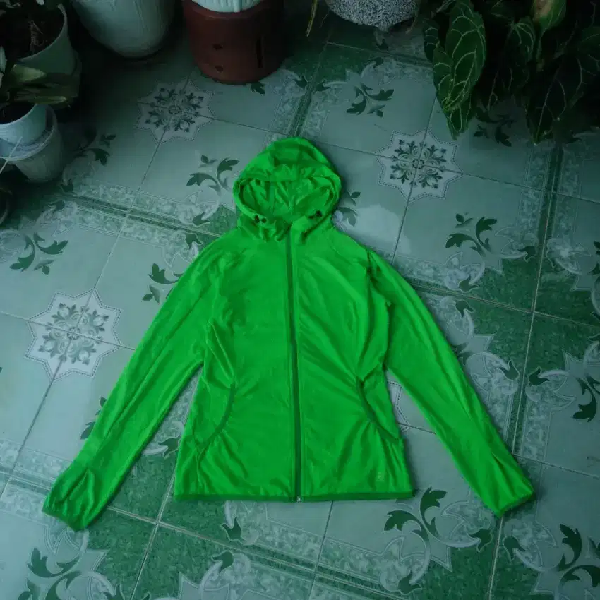 Ziphoodie outdoor Arcteryx