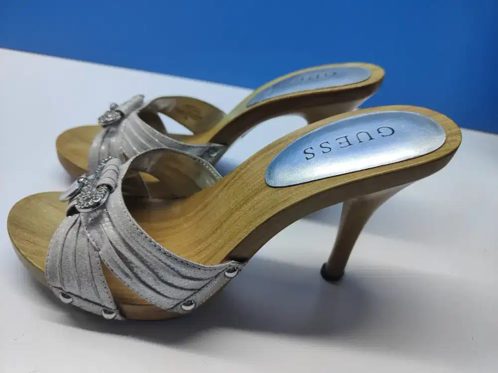 Sandal High Heals