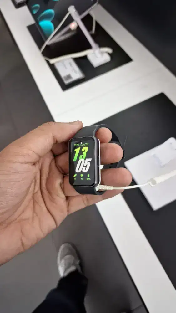 Samsung galaxy fit 3