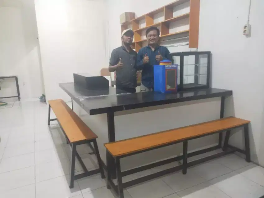 MEJA WARKOP RSKA