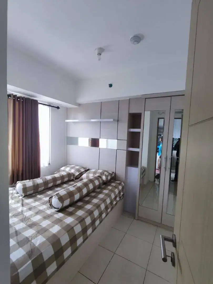 Dijual/disewakan apartemen di Surabaya Timur