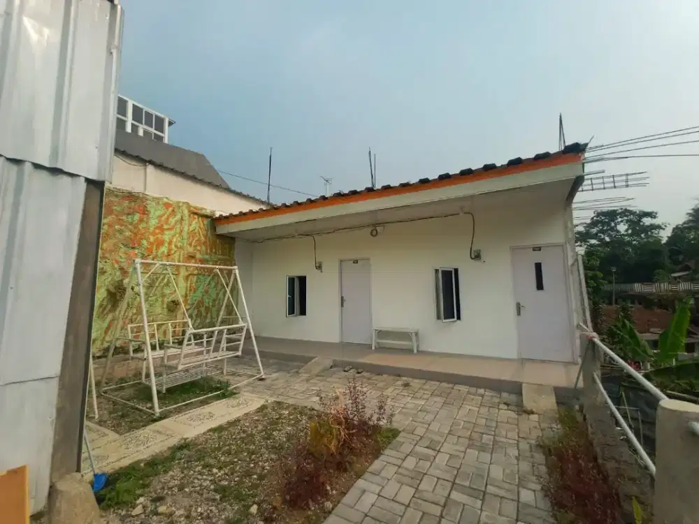 Jual/Disewakan gudang, ruko,kontrakan, lapak, villa dan virtual office