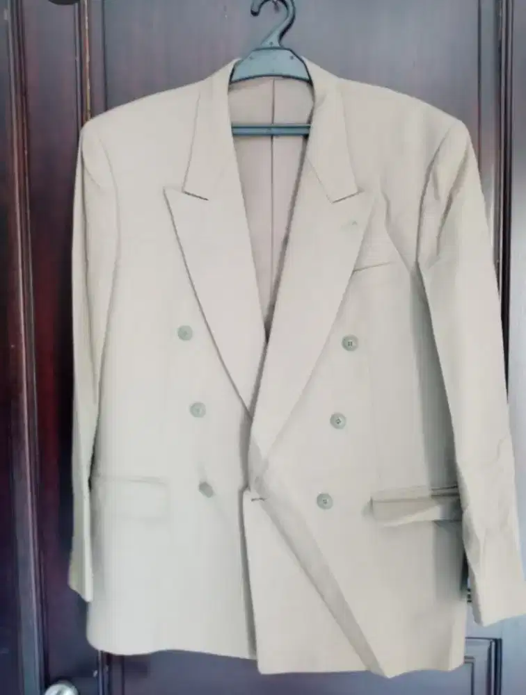 JAS PRIA BAHAN PREMIUM