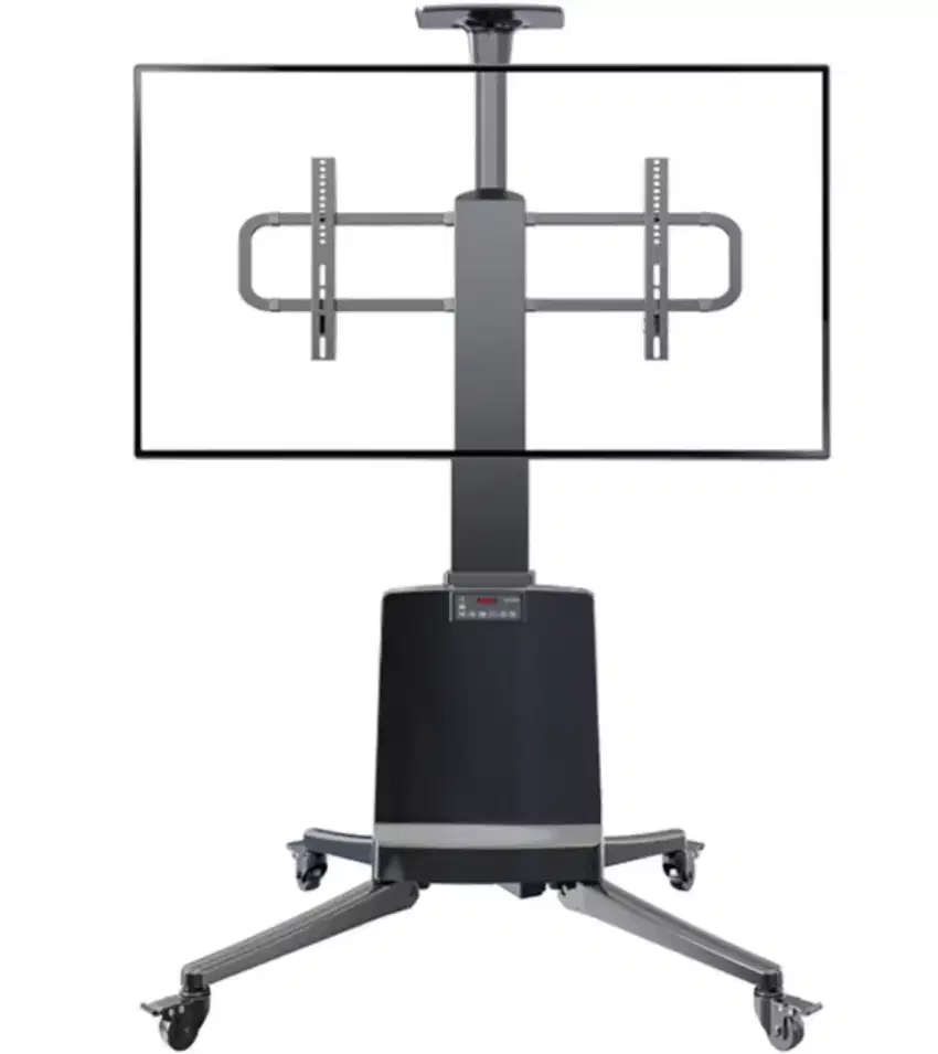 Bracket TV Standing Motorized Lift NB TW85 Up to 85 Inch