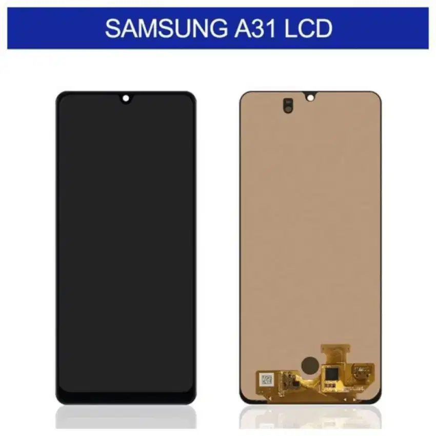KACA LCD SAMSUNG  Galaxy Z Fold3 5G GRATIS PEMASANGAN