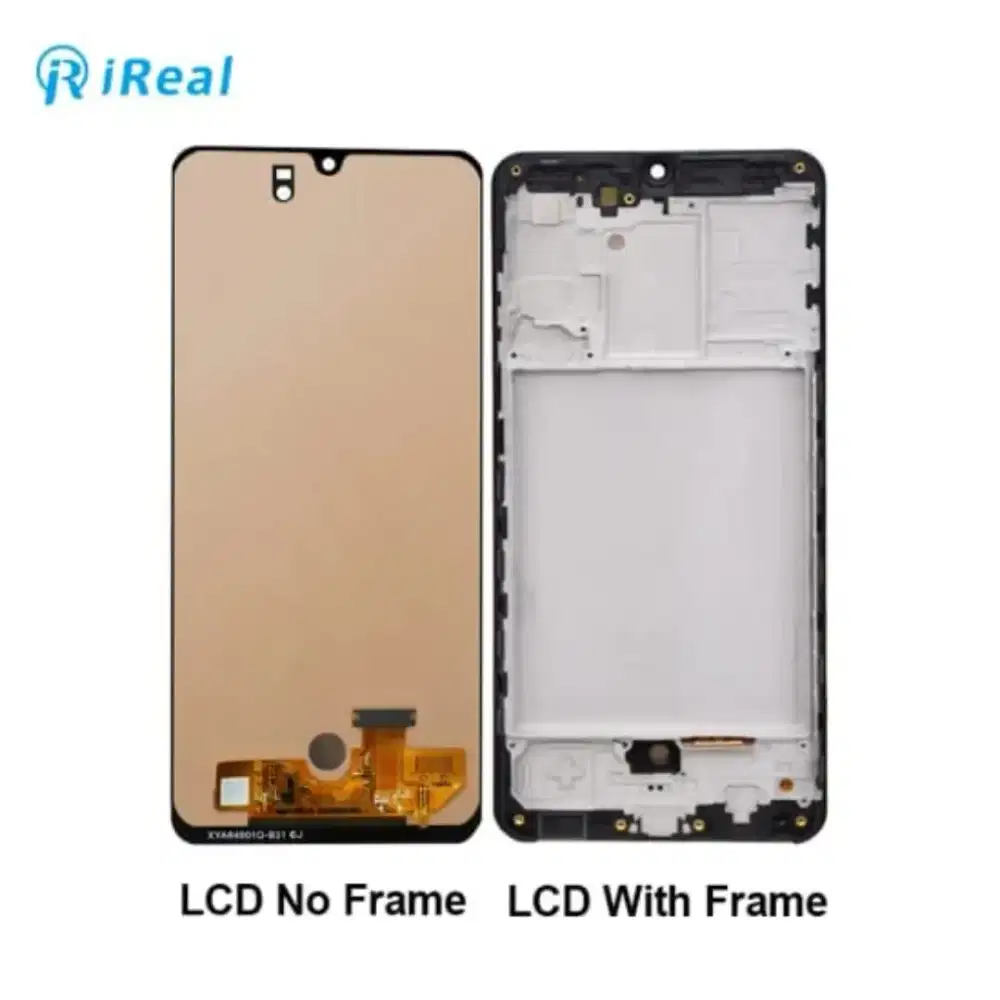 KACA LCD SAMSUNG  Galaxy M53 5G  GRATIS PEMASANGAN