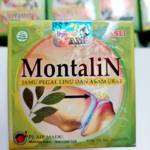 JUAL KAPSUL MONTALIN ORIGINAL