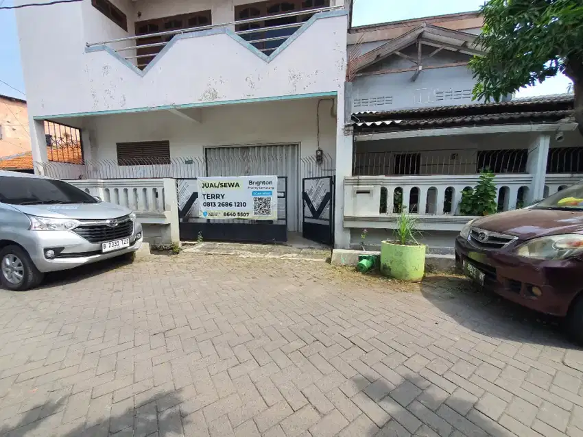 RUMAH & KOST-KOSTAN AKTIF DAERAH SEMARANG