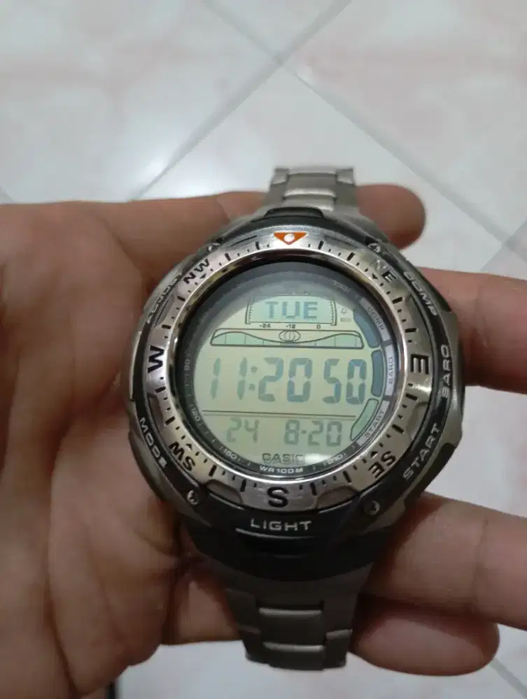 Di Jual Jam Tangan