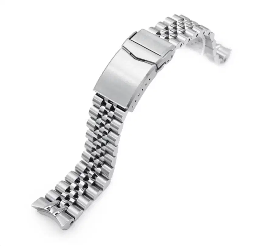 Miltat strap super J-Louis for skx 007,009,011 22mm (segel)