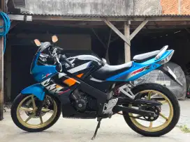 Cbr Old Motor Bekas Terlengkap Harga Murah OLX Indonesia