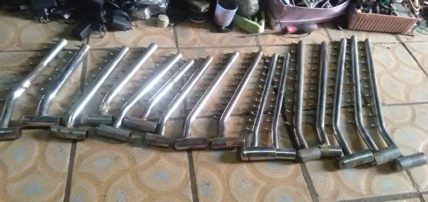 Se paket besi gantungan khusus seclg ada cpt hrg  kok ayo buruan deh