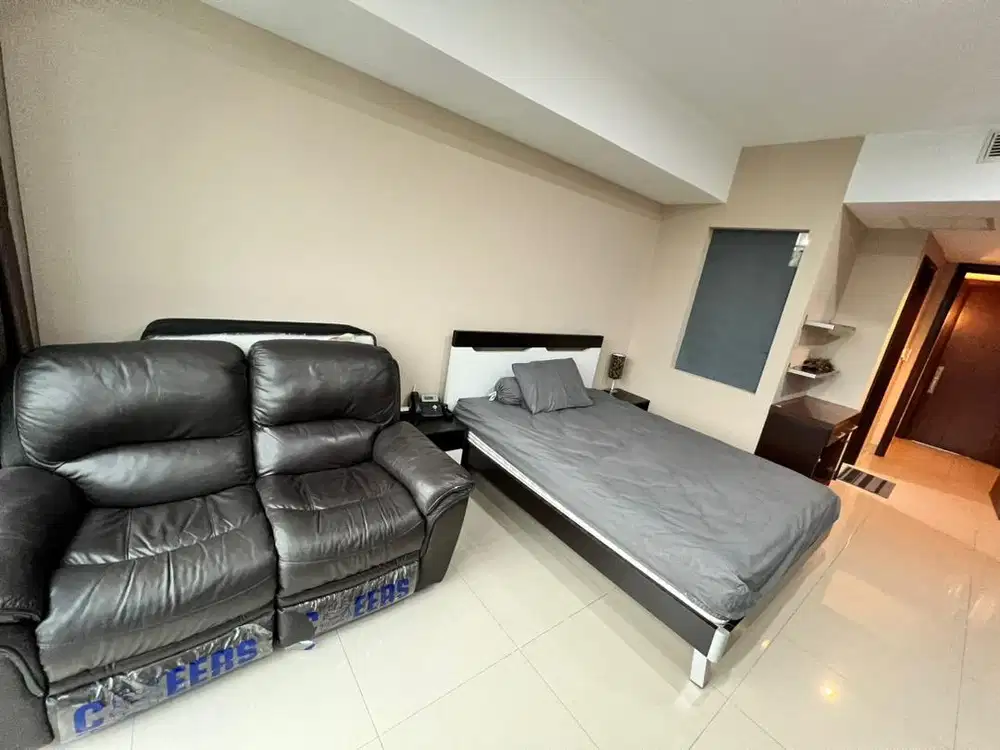 APARTEMEN U RESIDENCE TOWER 1