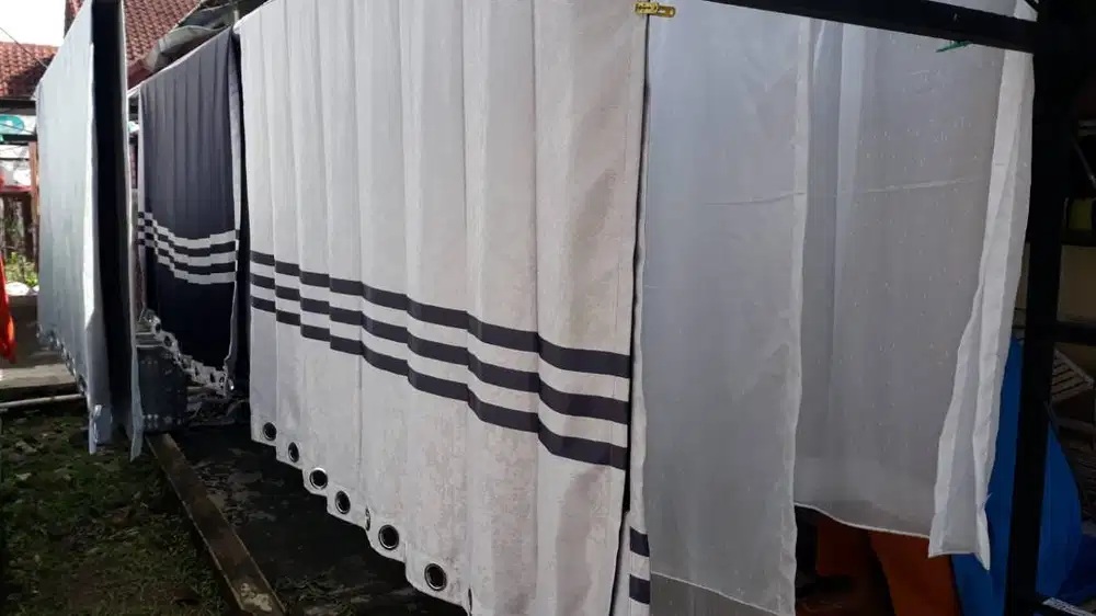 LOKER UNTUK WANITA SEBAGAI STAFF LAUNDRY (SINGLE MAX USIA 23 TAHUN)