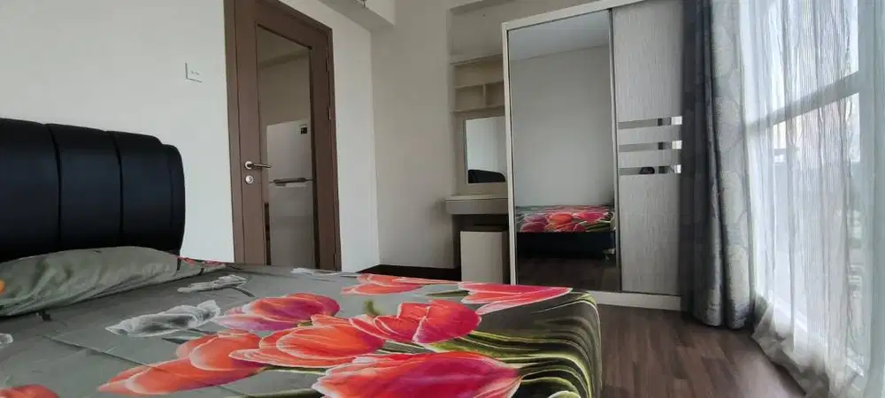 Jual BU Puri Orchard Tower OG