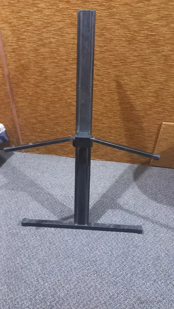 Stand keyboard superior