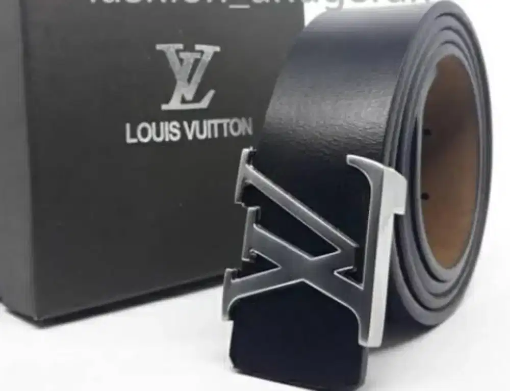 SALE HABISKAN STOK Ikat pinggang 100rb