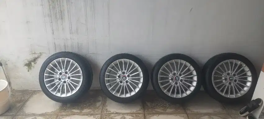 Velg bmw oem f30 luxury