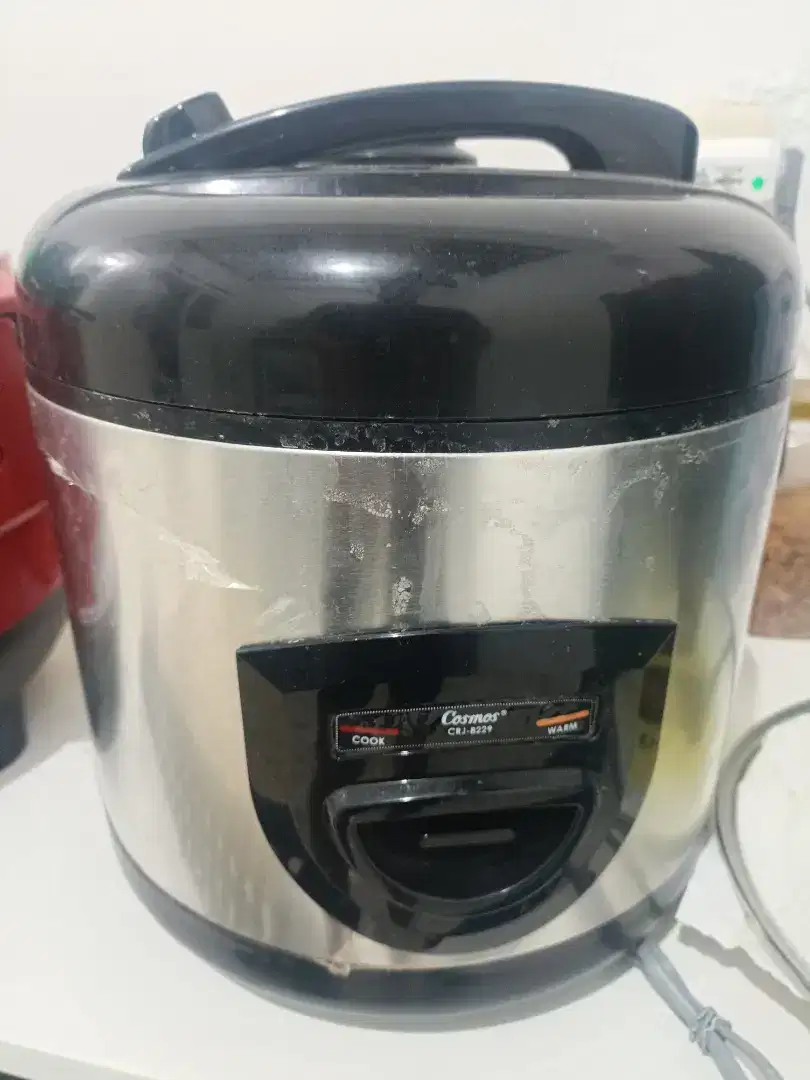 Magicom cosmos besar