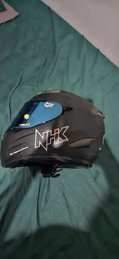 HELM NHK RX9 Like New