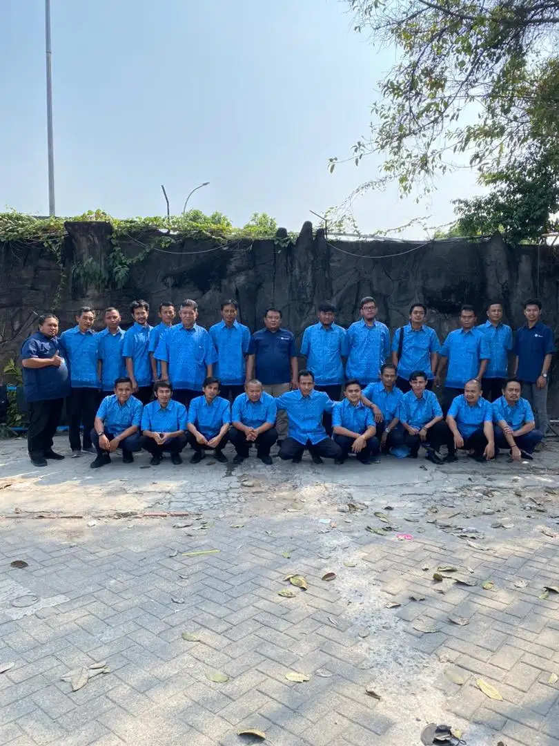 Lowongan Supir Driver Taksi Bluebird Pool Cipondoh Tangerang Banten