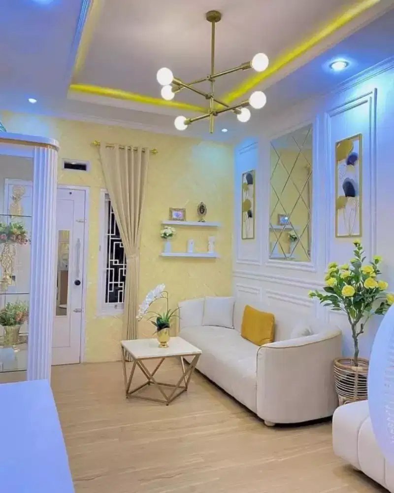 Tukang Listrik/Instalasi Listrik Rumah