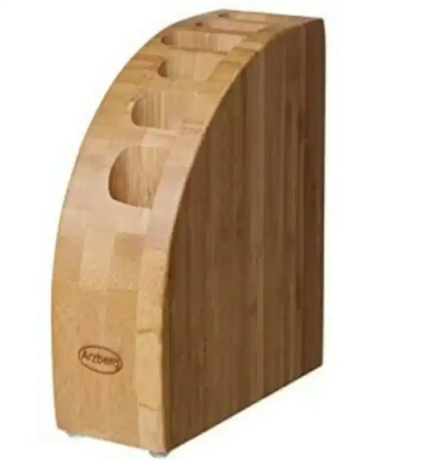 Knife Block Arzberg