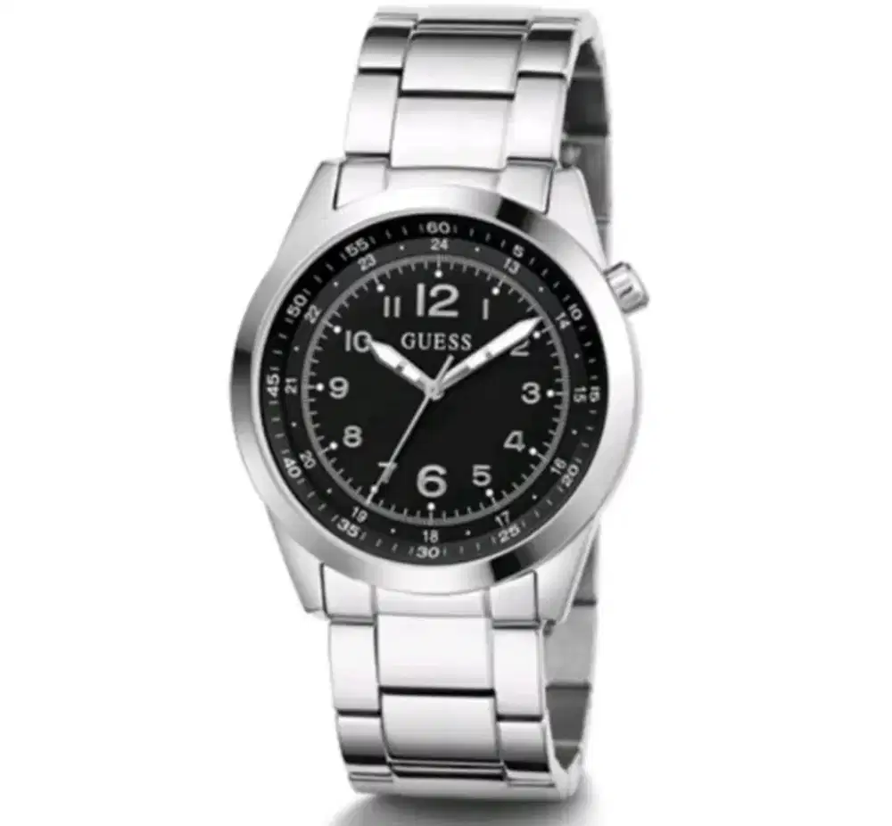 Jam Tangan Pria Guess GW0493G1