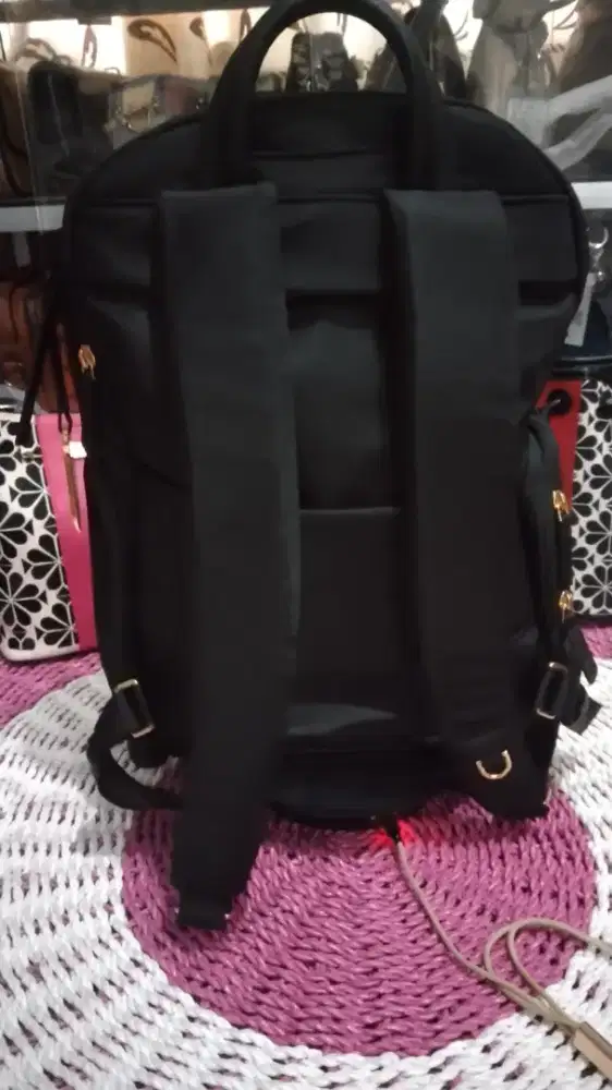 RANSEL Tumi import wanita
