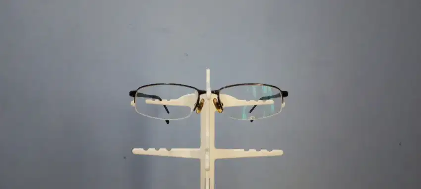 RUDY PROJECT - Authentic Frame Kacamata Halfrims