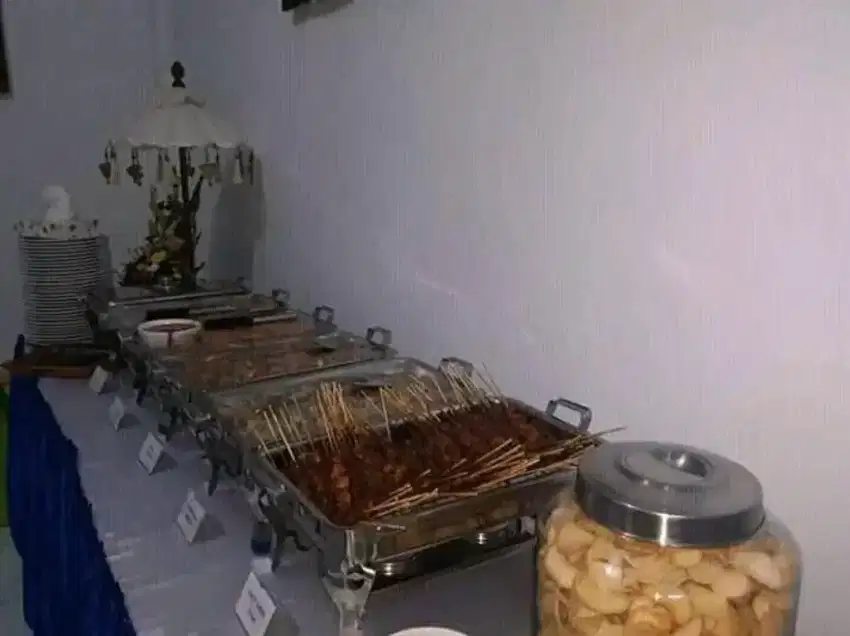 Catering murah dan enak