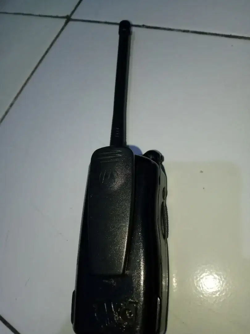 Jual HT Motorola GP 2000 vhf