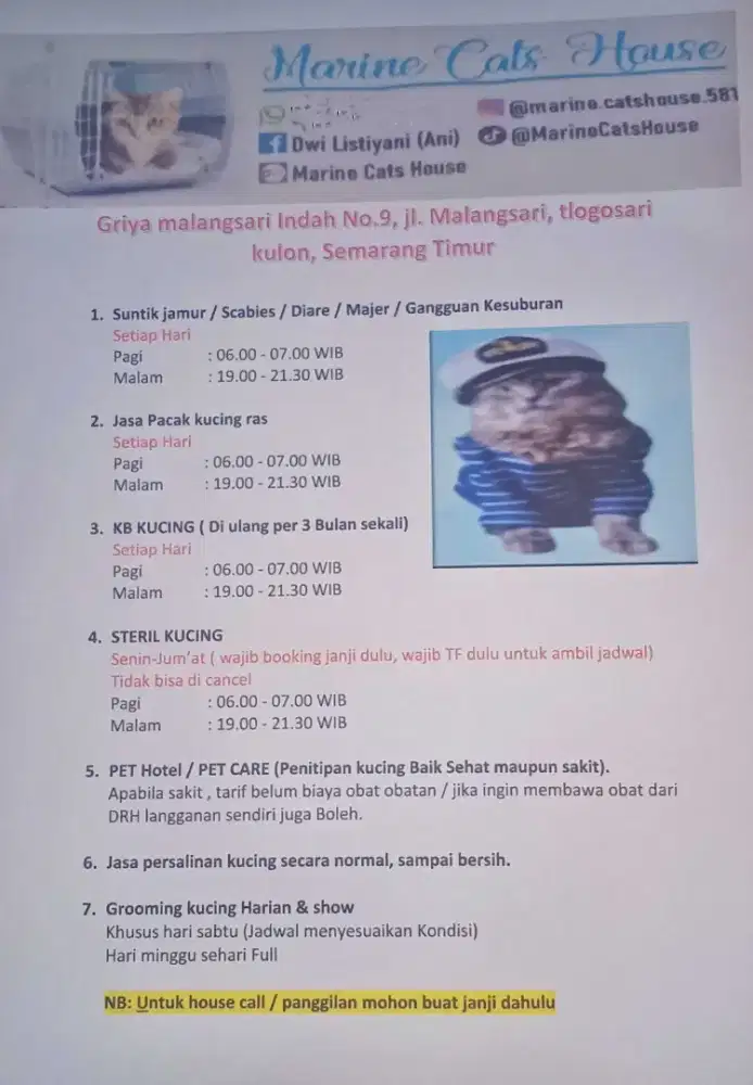 Suntik Jamur / Scabies