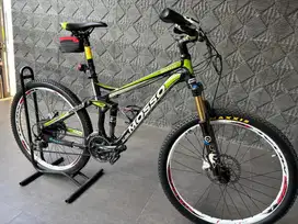 Dijual Mosso XC Trail