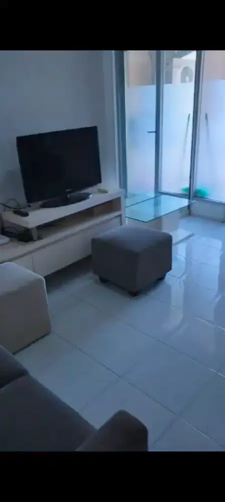 DIJUAL/SEWA APARTEMEN BESS MANSION MURAH SIAP HUNI STRATEGIS