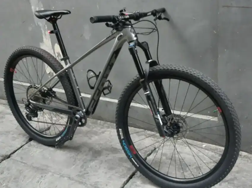 MTB SCOTT SCALE 965