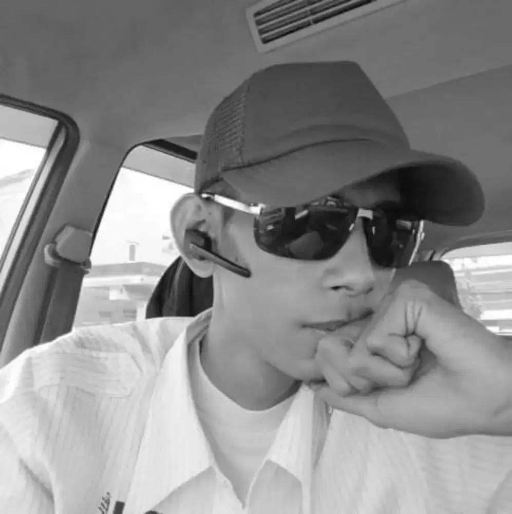 Driver Pribadi Plus Asisten