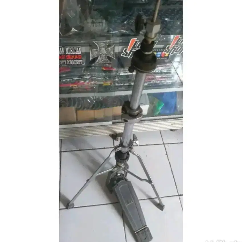 Jual Stand Hihat PEARL Original