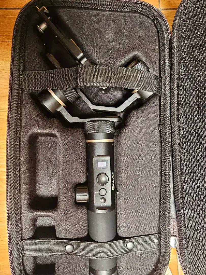 Gimbal FeiyuTech G6 Plus