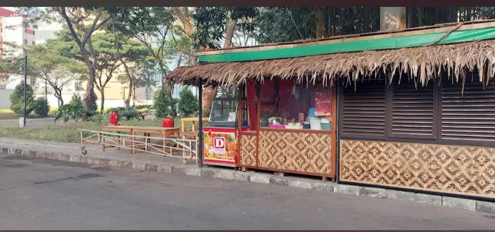 Warung Riung Lengkong