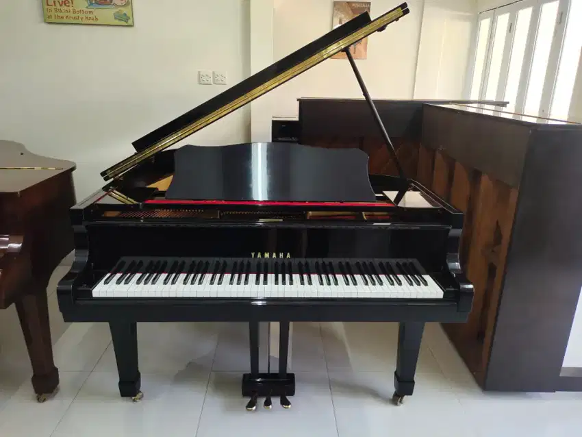 Grand Piano Yamaha G2 E Made In Japan