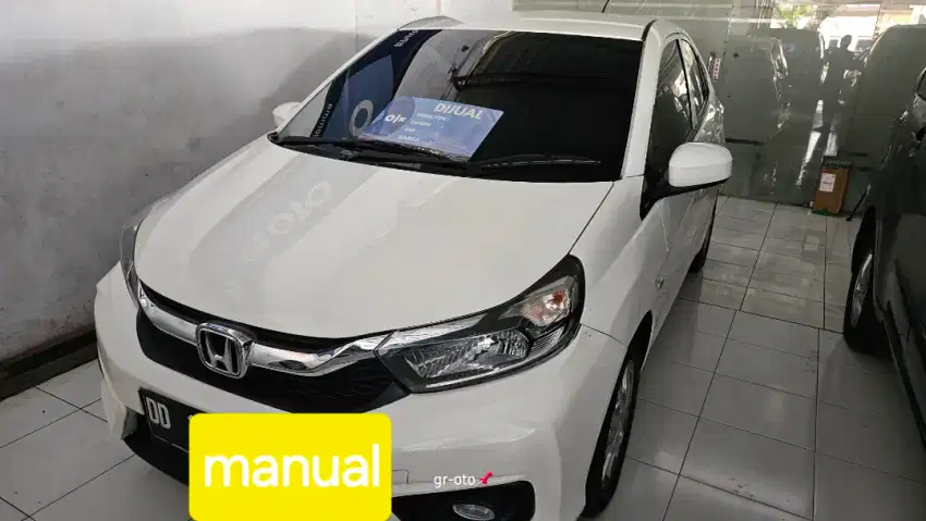 Brio e manual ada juga matic 2019 pemakaian 2020