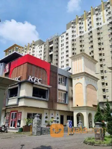 Jual Apartemen Gateway cicadas