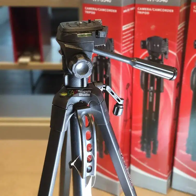 Tripod Weifeng 3540